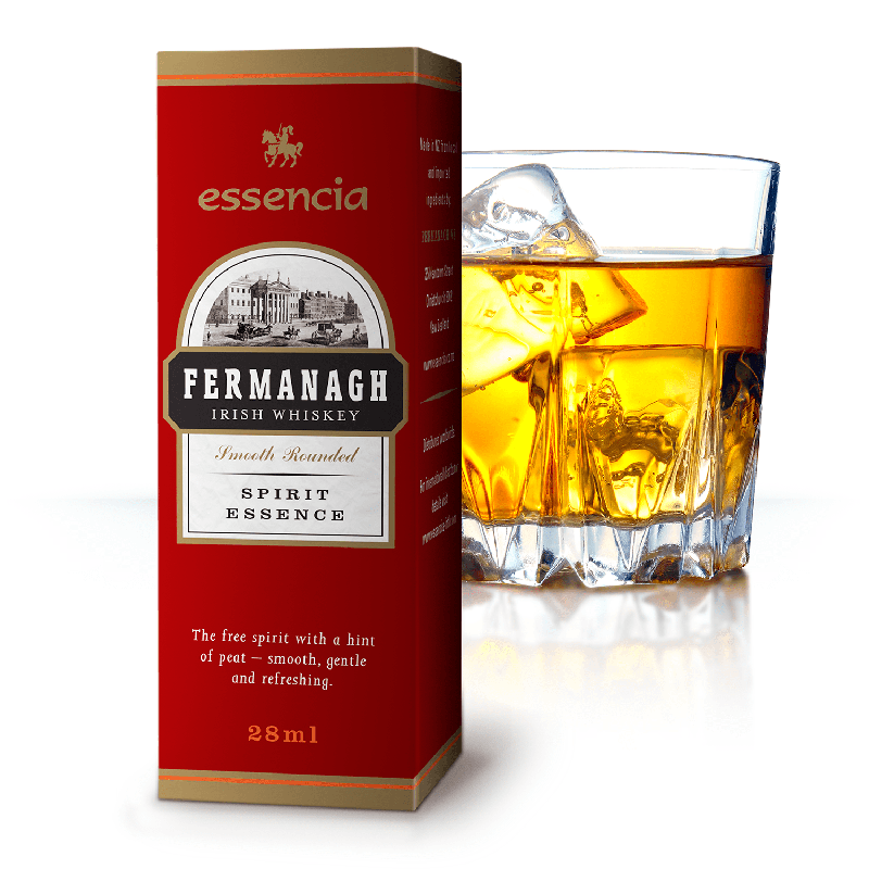 Essencia Fermanagh Single Malt Irish Whiskey 28ml