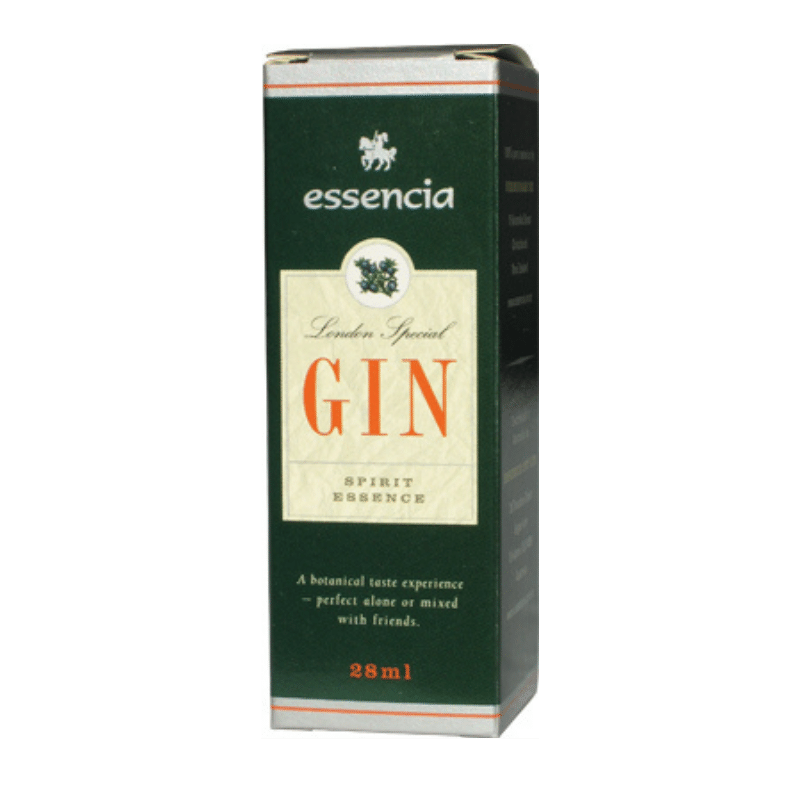 Essencia 5L Gin 28ml