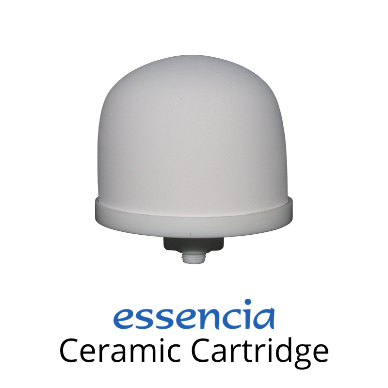Essencia Dome Ceramic Cartridge