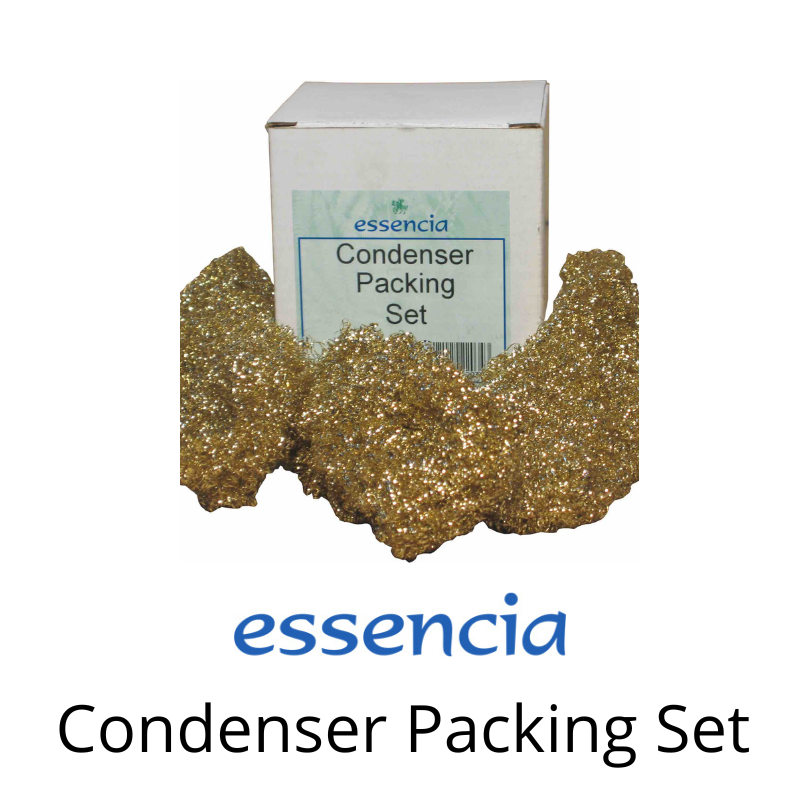 Essencia Condenser Packing Set