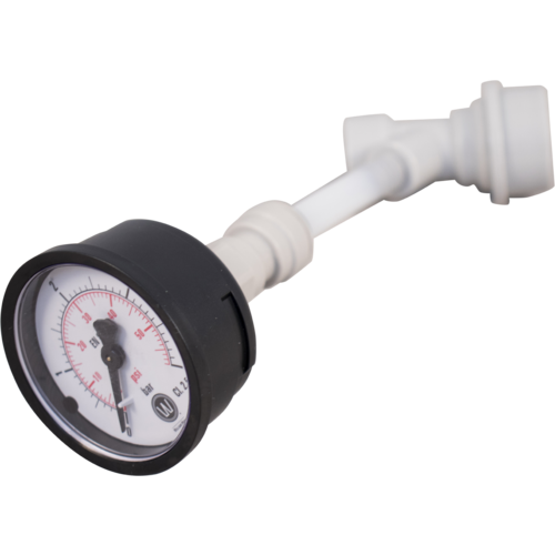 WW BrewKeg™ Pressure Gauge