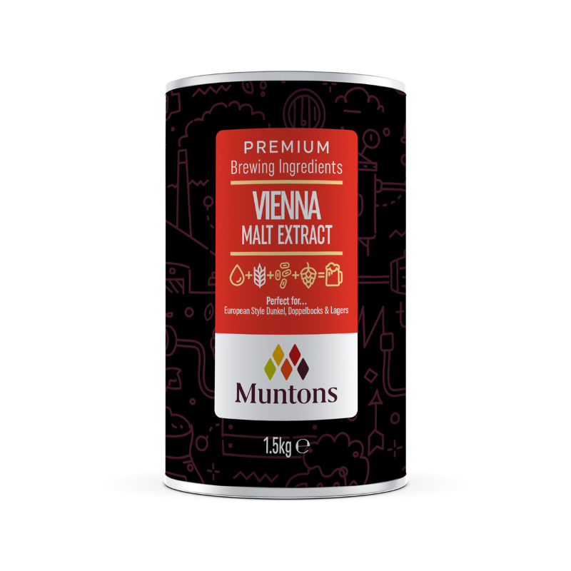 Muntons Vienna 1.5kg