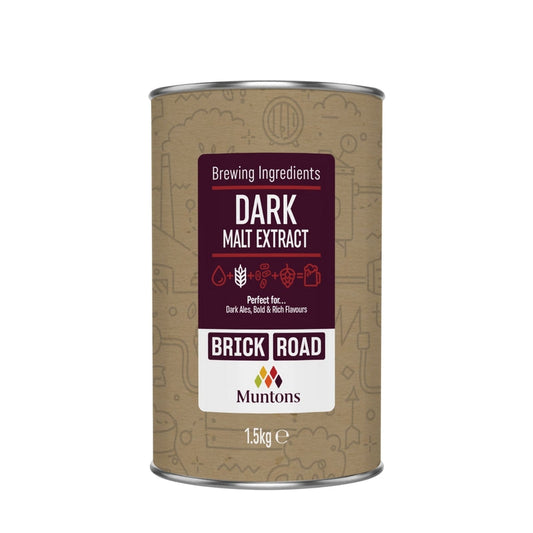 Brick Road Dark Malt 1.5Kg