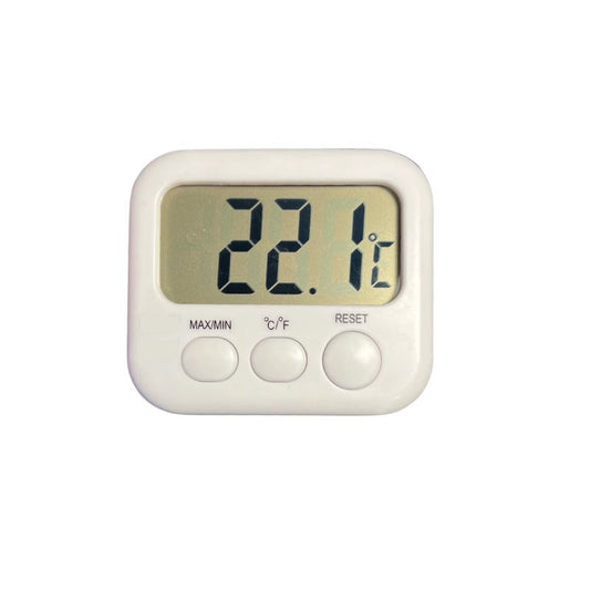 Essencia Thermometer - Digital Cooling Water Out with Tee