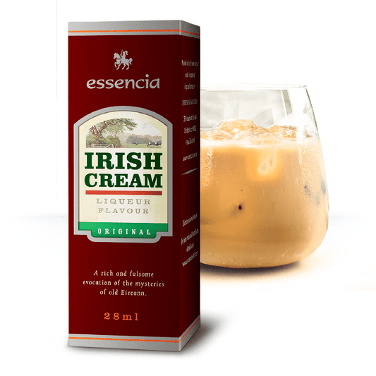 Essencia Ireland Cream 28ml