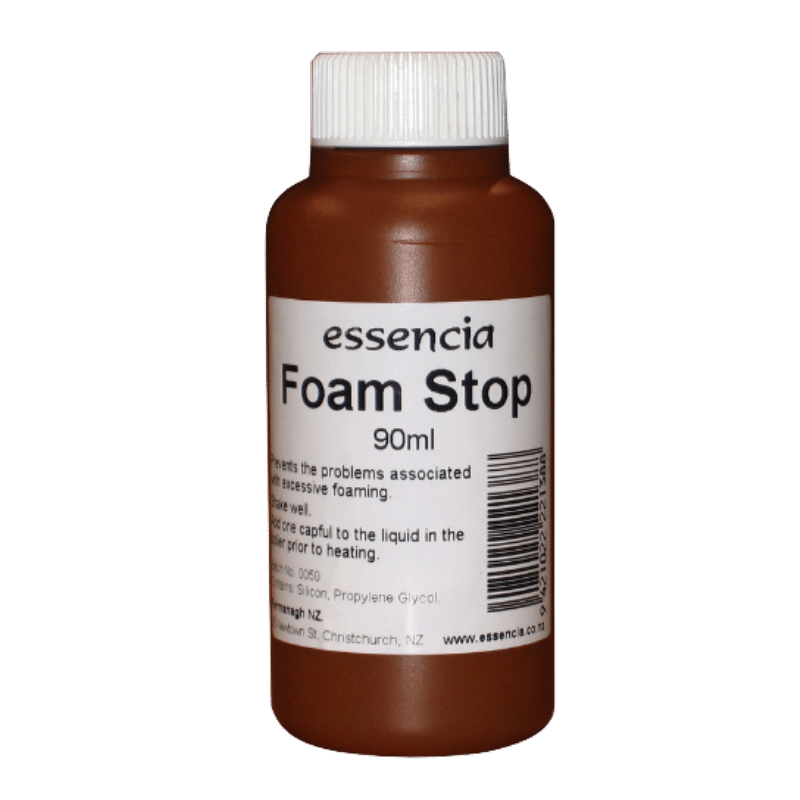 Essencia Foam Stop Concentrated Distilling Conditioner