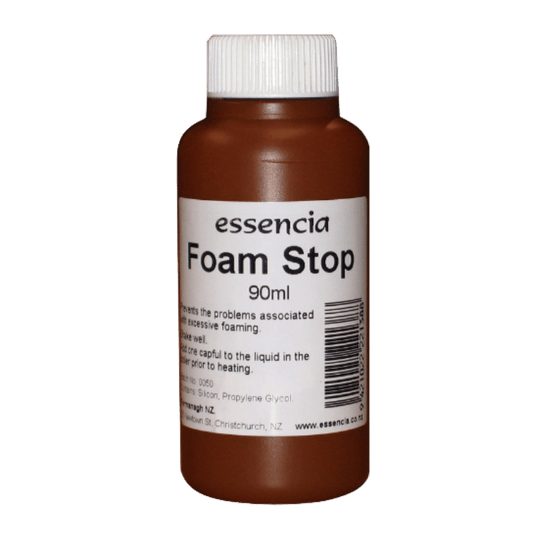 Essencia Foam Stop Concentrated Distilling Conditioner