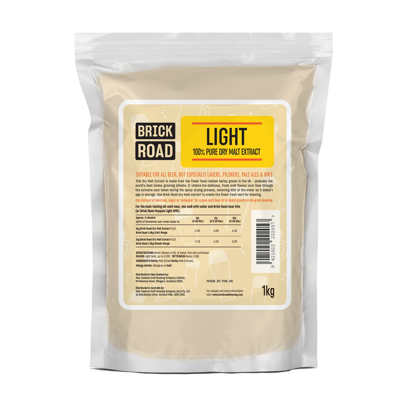 Brick Road DME Light 1Kg