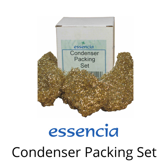 Essencia Condenser Packing Set