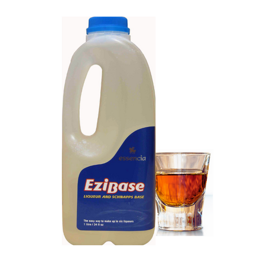 Essencia EziBase Liqueur & Schnapps Liquid Base