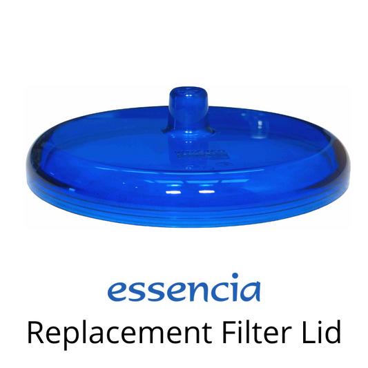 Essencia Filter: Lid