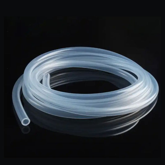 Essencia Silicone Tubing 3m (pack)