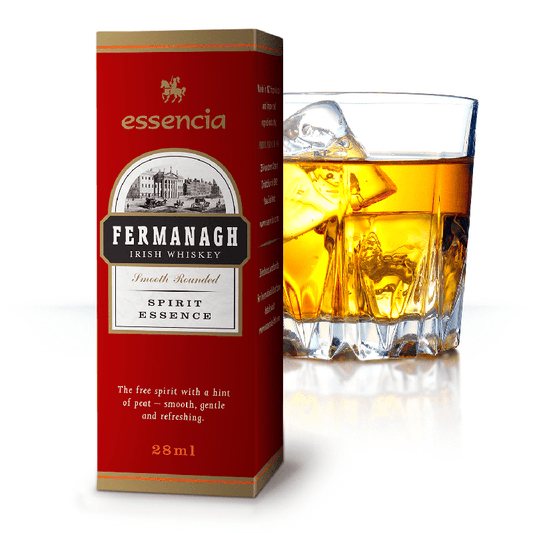 Essencia Fermanagh Irish Whiskey 28ml