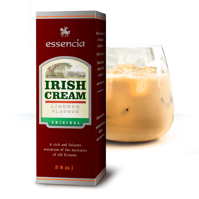 Essencia Irish Cream 28ml