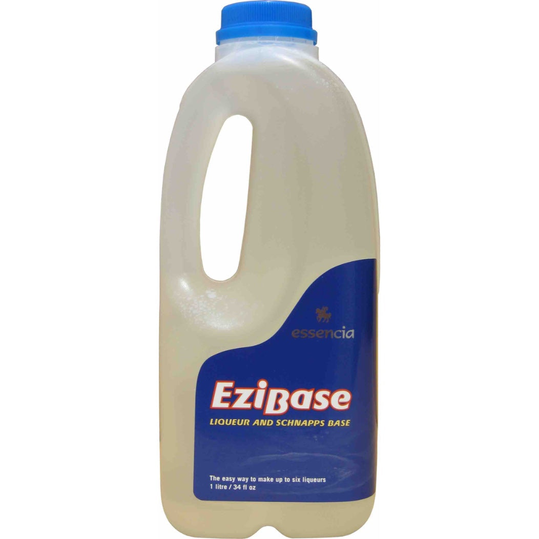 Essencia EziBase Liqueur & Schnapps Base