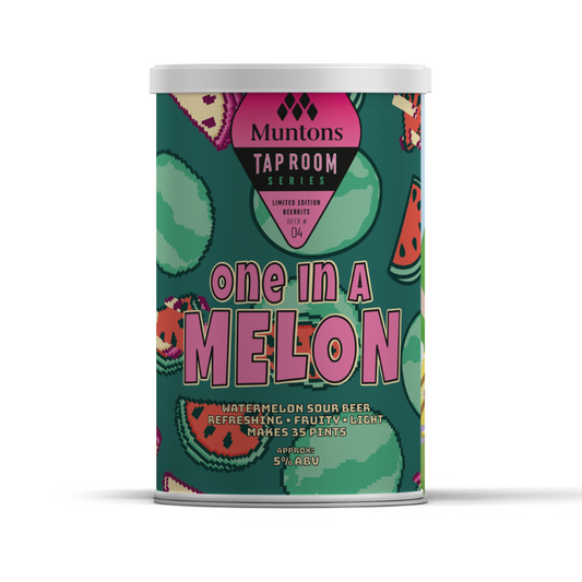 TapRoom Once in a Melon Watermelon Sour 1.5kg