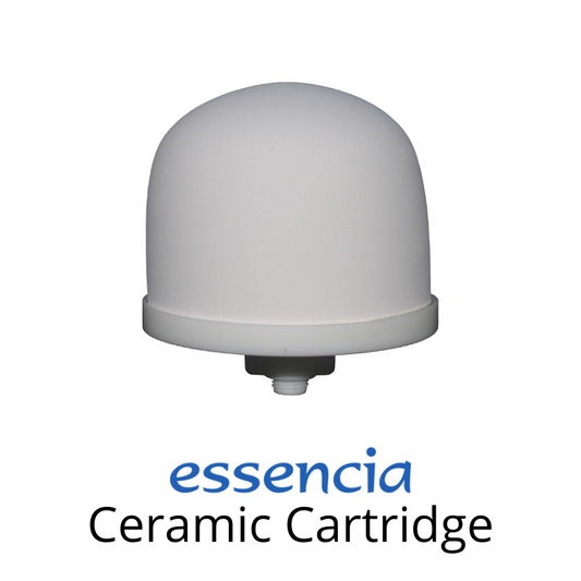 Essencia Dome Ceramic Cartridge