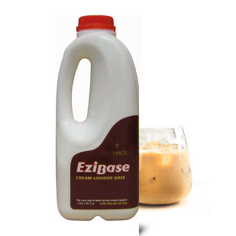 Essencia Ezibase Cream Liqueur Base