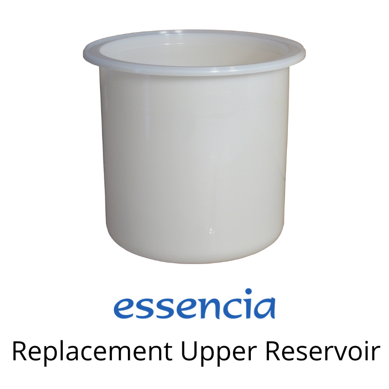 Essencia Filter: Upper Reservoir